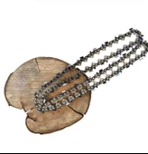 Avuç Taşlama Makinası Uyumlu Testere Zinciri 91/22.5 Diş - 2