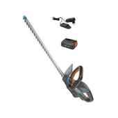 Gardena 9860 POWERCUT Li-40/60 Akülü Çit Budama Makinası - 2