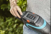 Gardena 9860 POWERCUT Li-40/60 Akülü Çit Budama Makinası - 4