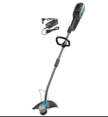 Gardena 9827 PowerCut Li-40/30 Akülü Kenar Kesme Makinası - 3