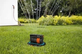 Gardena 8221 Salınımlı Pop-Up Fıskıye Seti OS 140 - 3