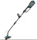 Gardena 9827 PowerCut Li-40/30 Akülü Kenar Kesme Makinası - 1