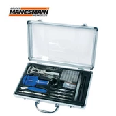 Mannesmann 11760 Saat Tamir Seti, Alüminyum Çantalı - 1