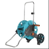 Gardena 18511 AquaRoll M Hortum Arabası - 1