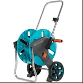 Gardena 18511 AquaRoll M Hortum Arabası - 2