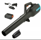Gardena 14890 PowerJet Akülü Yaprak Üfleme 18 V P4A - 1