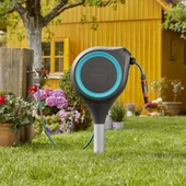 Gardena 18604 Hortum Makarası RollUp S 15 mt - 4