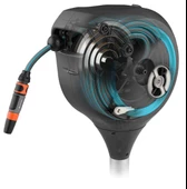 Gardena 18604 Hortum Makarası RollUp S 15 mt - 2