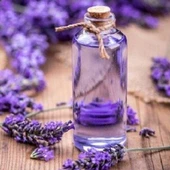 Yoğun Kokulu Doğal Lavanta Suyu 1000 Ml Lavender Water - 2