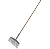 Gardena 17105 NaturLine Çim Tırmığı thumbnail 1