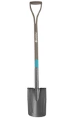 Gardena 17000 NaturLine Ahşap Saplı Kürek - 5