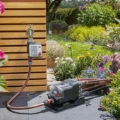 Gardena 1892 Master Dijital Su Zamanlayıcı - 3