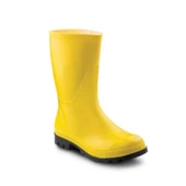 Gezer Lastik Çizme Su Geçirmez - 1