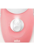 Braun Silk-épil 3 3176 Smartlight, 2 Hız Ayarı, Kablolu Epilatör - 1 - 4