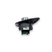 VW Jetta 2015-2018 Dış Dikiz Ayna Ayar Düğmesi Kolu Krom 5C7959565J - 4
