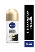 Nivea Deo Roll-On Bayan Invısıble İpeksi Prüzsüz - 1