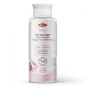 Otacı Gül Kürü Gül Suyu Bazlı Makyaj Temizleme Suyu 400 ml - 1