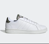 adidas H04549 GRAND COURT GÜNLÜK SPOR AYAKKABI thumbnail 1
