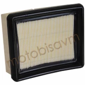 HAVA FİLTRESİ RS200-NS200 BEYAZ - 1