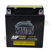 AKÜ - 12N5L - DİK 5 - [CUB - YBR] [119*60*129] - 1