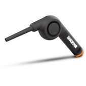 Worx Wx747.9 Makerx 20Volt Kömürsüz Profesyonel Mini Üfleyici (Akü Dahil Değildir) - 1