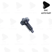 Hyundai I30 i30 için Yan Ayna Motor Tamir Dişlisi Çelik Metal - 1