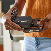WORX WA7160 MAKERX 20Volt HUB Devir Ayarlı Adaptör (Akü Dahil Değildir) - 4