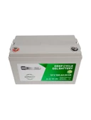 Agromot Jel Akü 12V 100AH Agromot - 3