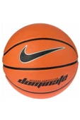 Nike N.KI.00 - Dominate Outdoor Competition Basketbol Topu - 5