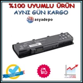 Asus N55S, N55Sf Batarya Pil - 1