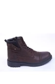 Greyder 71002 Urban Casual Günlük Erkek Deri Bot - 9