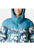 Columbia Pike Lake II Insulated Mont - 3
