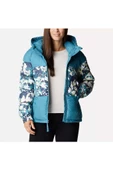 Columbia Pike Lake II Insulated Mont - 1