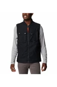 Columbia Fıeld Roc Reversıble Vest Yelek thumbnail 1