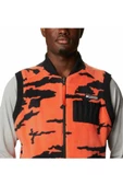 Columbia Fıeld Roc Reversıble Vest Yelek thumbnail 6