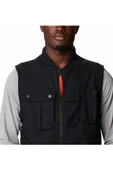 Columbia Fıeld Roc Reversıble Vest Yelek thumbnail 3