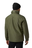 Helly Hansen HHA.53117 - Dubliner Inslulated Jacket - 9