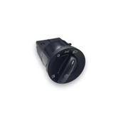 VW Polo 2005-2009 Far Anahtarı Tek Arka Sisli 6Q0941531B - 2