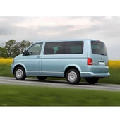 VW Transporter T6 2010-15 Far Anahtarı Tek Arka Sisli Krom 3C8941431B thumbnail 2