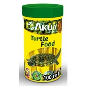 Artakua Turtle Food Kaplumbağa Yemi 100 ml (30 g) - 1