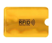 Kredi Kartı Koruyucu (RFID - Antistatik Poşet -Temassız) Hırsızlık Önleyici thumbnail 1