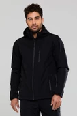 2AS Sagwon Erkek Softshell Mont 2ASSAG01001419 - 1