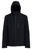 2AS Sagwon Erkek Softshell Mont 2ASSAG01001419 - 4