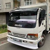 ISUZU NPR 1998-2006 CAPPAFE ÖN CAM GÜNEŞLİĞİ - 4