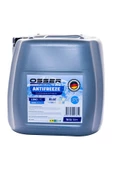 OSSER Antifriz 16 LT Mavi -37 Derece - 1