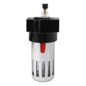Isaıah 1/2" Standart Kapasite Yağlayıcı NIBL4000 - 2