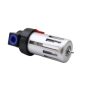 Isaıah 1/2" Şartlandırıcı Standart Kapasite Filtre NIBF4000 - 3