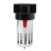 Isaıah 1/2" Şartlandırıcı Standart Kapasite Filtre NIBF4000 - 2