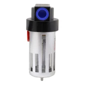 Isaıah 1/2" Şartlandırıcı Standart Kapasite Filtre NIBF4000 - 1