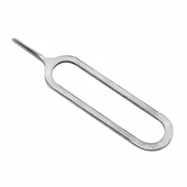 1 ADET Sim Kart Çıkarma İğnesi Sim Çıkartma İğnesi Sim Çıkarma İğnesi Tüm Modeller Uyumlu thumbnail 1